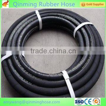 Acid/ Alkali resistant rubber hose 1/4''-2''