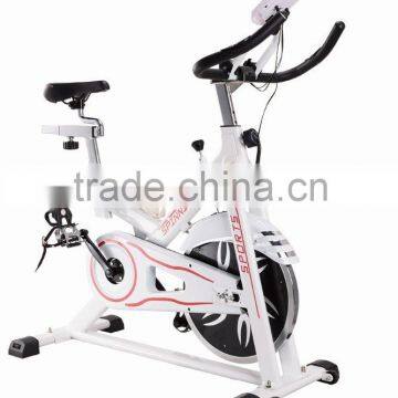 New exercise equipment fitness machine spin bike exercise bike