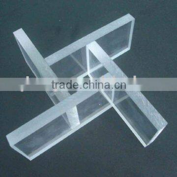 transparent acrylic sheet,cast acrylic sheet,pmma sheet