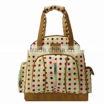 Fashion baby travel bag Diaper Bag