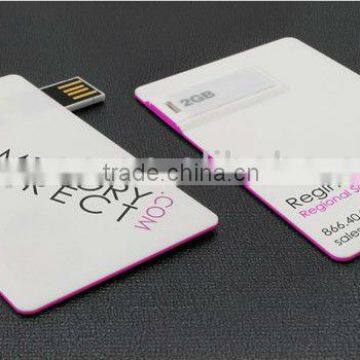 Corporate Gifts MIni Card USB 2.0 Driver