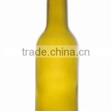 250ml olive oil glass bottle