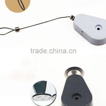 Display Merchandise Recoilers,Retail Security Tethers Pull Box,retractable Anti-theft Pull Box photo-2