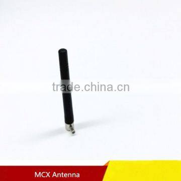 Factory Price Wireless external 2dbi omni 433mhz mcx antenna