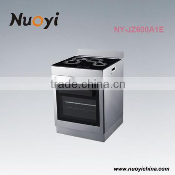 Multifunctional integrated stove Best Selling Hot Plate with 8 fuction oven