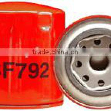 Baldwin Fuel Filter BF792