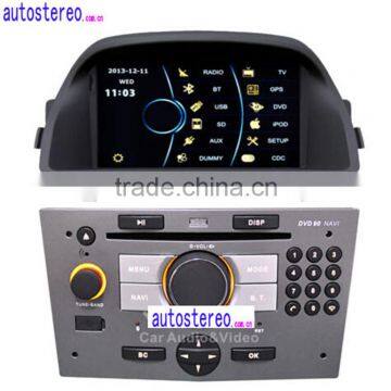 Car Stereo for Opel Antara car GPS Satnav Navigation DVD Headunit Radio Multimedia