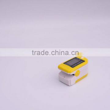 Best New Arrival Fingertip Wearable Digital Wrist Pulse Oximeter With LCD Screen photo-4