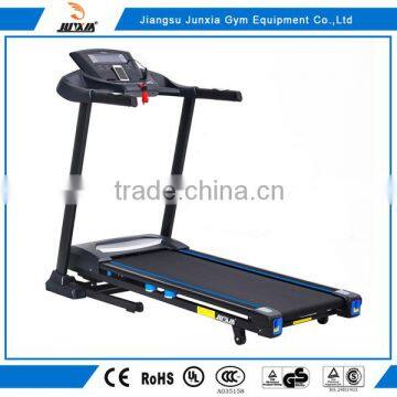 Gym Bodybuilding Multifunctional Home Use Fitness Treadmill