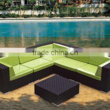 Synthetic rattan furniture garden furniture outdoor furniture