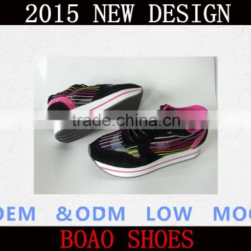 soprt women fashion shoes 2015