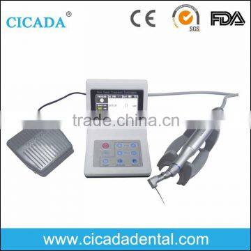 CICADA dentist instrument dental marathon endo motor