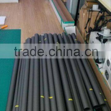 Transparent Color Rear Projection Foil/film for Glass Window, Stores, Airport,No Light Spots