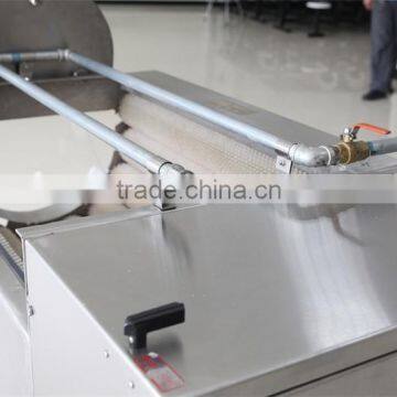 Factory Reduced Price Commercial Automatic Onion Peeler Machine photo-3