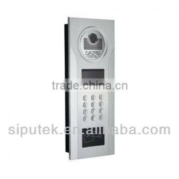 TCP/IP android technology function for home function with key touch