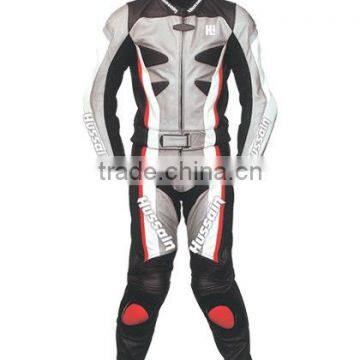 108 Motorbike Leather Suits