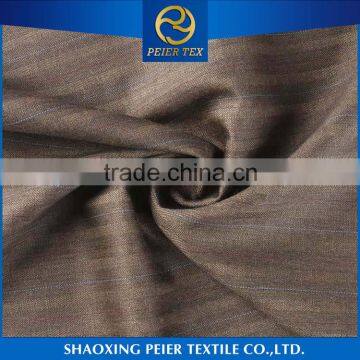 Dress fabric supplier Fashion lurex soft fabric for suiting