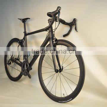 2014 new products hot sales latest model carbon bicycle frame cheap for cyclist