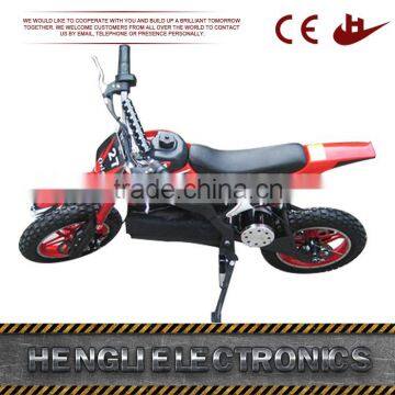 Kids Electric Motorcycle/mini Dirt Bike/mini Cross photo-4