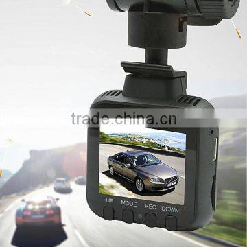 1.5 Inch 1080P Full HD 5.0M Pixel G-sensor Super Hidden Camera Mini Car DVR Recorder