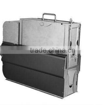 Barcode Scanning Dispenser Fir Boxed Product Issuing TTCE-D1630 photo-3