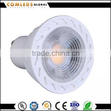 50*65mm 40w Gu10 Cob Led Spotlight Epistar With Transformer