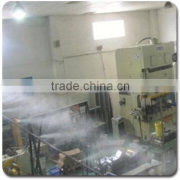 Used in Farm for High Pressure Misting System