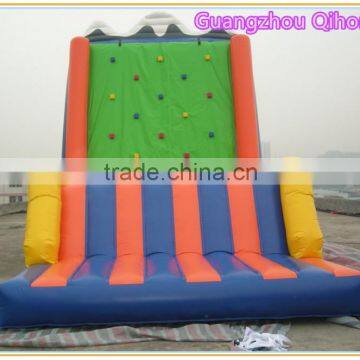 High Quality Inflatable Rock Climbing Wall, Inflatable Climbing Mountain for Sale photo-3