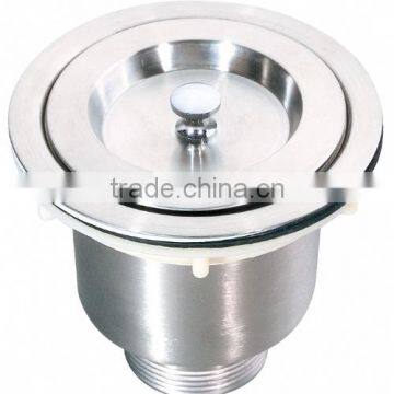 Stainless Steel Strainer for Kitchen Sink