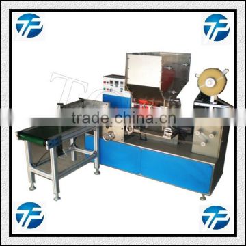 Automatic Single Drinking Straw Packing and Packaging Bagging Machine