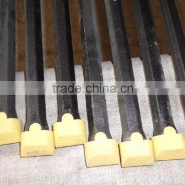 Integral Drill Rod Hex 22 108 Steel Integral Drill Rod photo-4