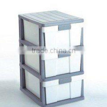 3 layer sealed storage cabinet