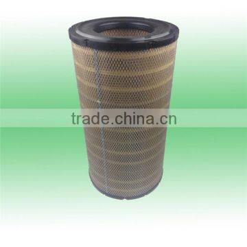 High precision 4459549 4459543 replacement air filter for Hitachi