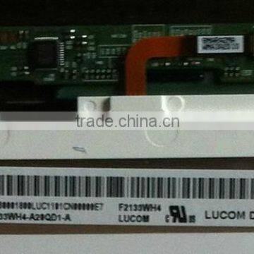 13.3"Full LED Display Assembly For HP Folio 13 / HP Pavilion DM3 Ultrabook P/N: LP133WH4-TJA1 F2133WH4 photo-2