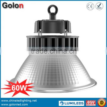 Best price 5 years warranty high lumens 110Lm/W 200w 150W 100w 100 watts warehouse supermarket led light