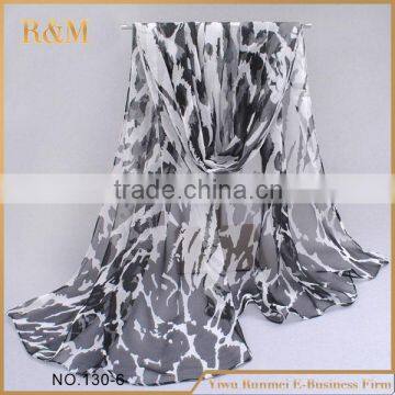 Best selling strong packing twill silk scarf 2015