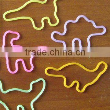 silicone silly band