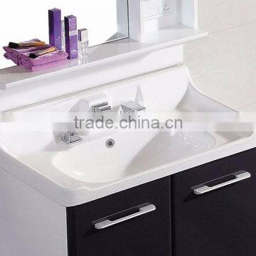 ROCH 8029 Well Design Manufactory Wooden Bathroom Vanity photo-2