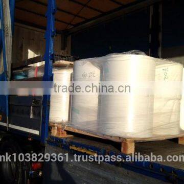 BAKING PAPER PRIME FIRST CLASS MATERIAL