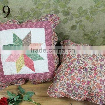 Aw19 Pillowcases 50*50 & 60*60 cm