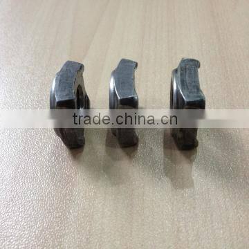 plain color din 928 square weld nut