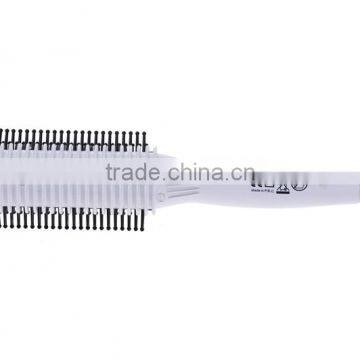 2 in 1 Electric Professional Magic Hair Comb Straightener SH-8032 photo-6