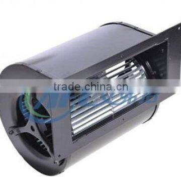 EC dual inlet foreard centrifugal fan ,turbine blower ,small blower fan , exhaust fan blower