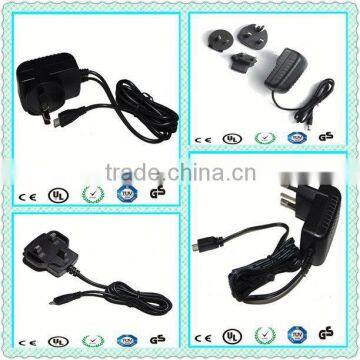 6v 1a uk ce ac dc Power Adapter With Tuv Certified photo-6