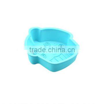 Silicone Cake Mold