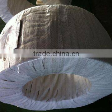 ( MANUFACTURE )Z2 PACKING 2.2MM ungalvanized wire for PLASTIC PIPE REINFORCING
