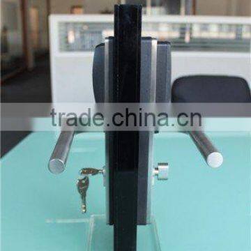 E3061 Electronic Key Card Lock With Slim Euro Design and Anti-panic Function photo-2