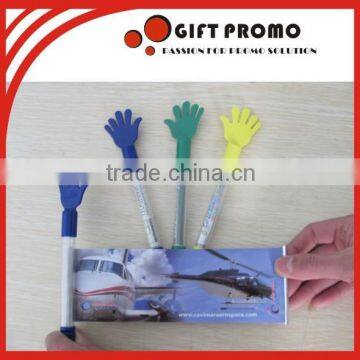 China Customized Banner Flyer Pen