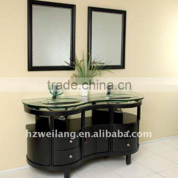 new style wood bathroom furniture bathroom vanities