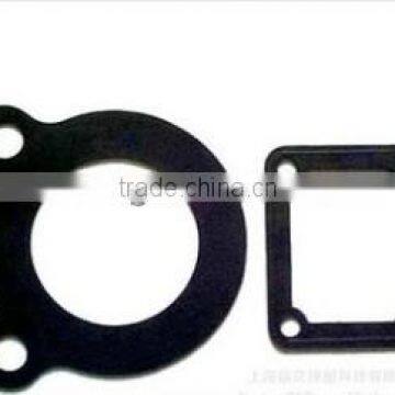 Custom Made Silicone Rubber Pad Sheet Mat
